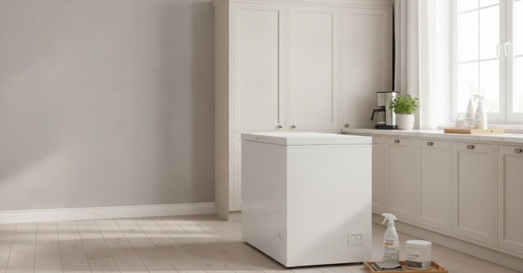 Dicas Para Prevenir Problemas no Freezer