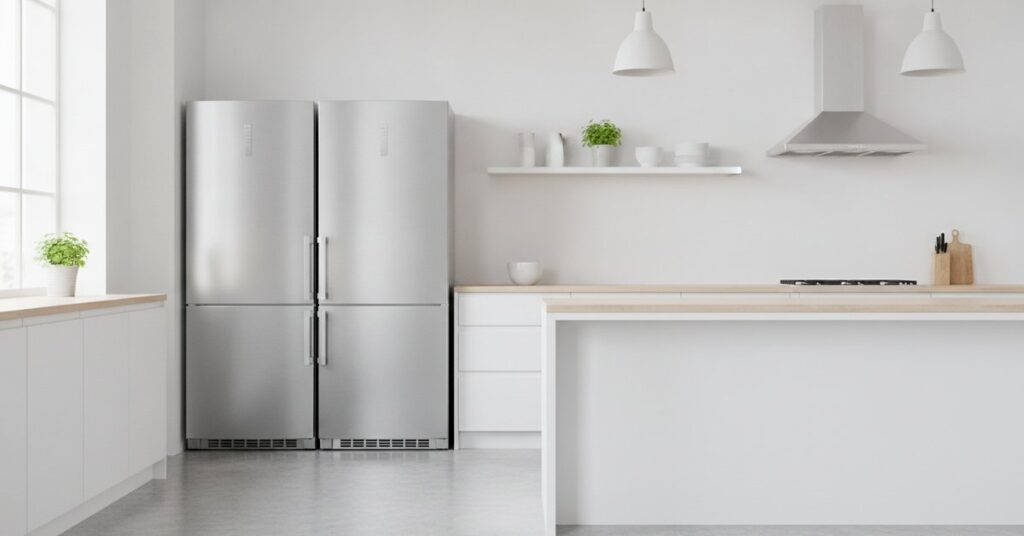 Vale a Pena Consertar o Freezer? Quando Compensa e Quando Não