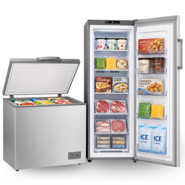 conserto de freezer