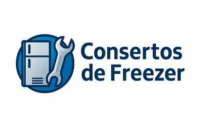 logo Conserto de Freezer