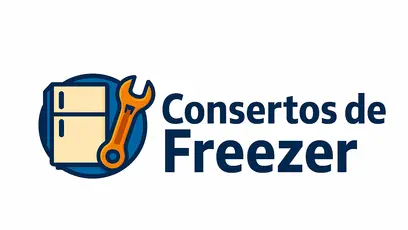 logo Conserto de Freezer