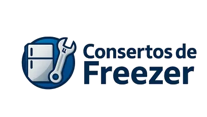 logo Conserto de Freezer